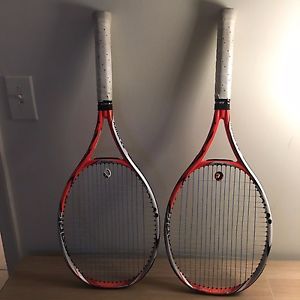 Yonex VCore Si 98 - 4-3/8 - Used - Excellent Condition 1 of 2