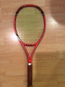 Yonex Vcore Tour G 97 310g 1/4 Wawrinka Excellent Condition 9.9 Out Of 10