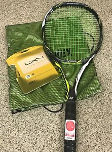 NEW Yonex Ezone DR 98 Grip Size 3(4 3/8)