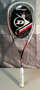Dunlop Squash Biomimetic Pro Lite Squash Racquet