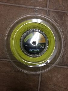 Yonex Poly Tour Pro 120 Partial Reel