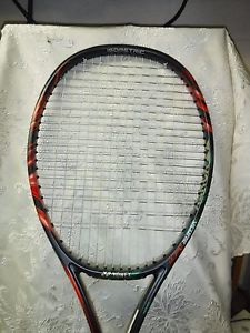 YONEX VCORE Duel G 97 Tennis Rac