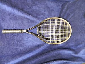 wilson prostaff 5.9si stretch tennis racket 4 1/8 grp OS ! NICE !