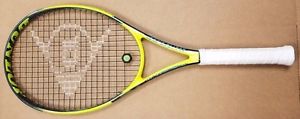 Dunlop Precision 100 Tour 4 3/8" Tennis Racquet