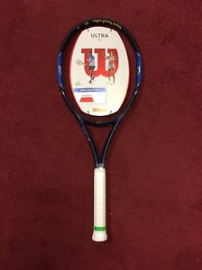 Wilson ultra 97 Tennis Racquet