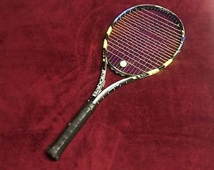 babolat aeropro drive