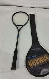 vintage YAMAHA CERAMICS 900 COPPER US SQUASH RACQUET 0.50 OZ /0.26 KG