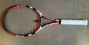 Babolat Pure Storm Ltd GT Tennis Racquet 4 1/2