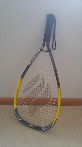 Ektelon Vendetta racquetball racquet