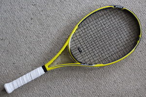 Prince Exo3 Rebel 98 Tennis Racquet 4 1/2