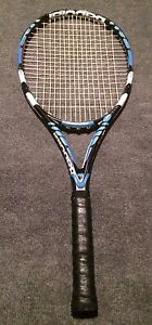 Babolat Pure Drive Team tennis racket