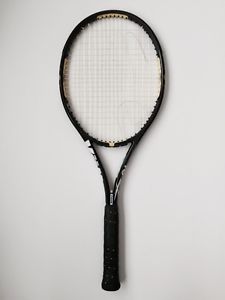 Volkl 10 325g Organix Tennis Racquet 4 3/8