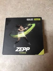 Zepp Tennis