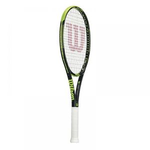 Wilson Blade 101 Raqueta tennis 2015 encordada NUEVO