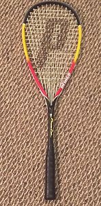 Prince Arc Extender Power Fan Squash Racquet