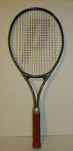 Prince Proform Oversize Tennis Racket with new Pro Sensation Grip 4 3/8"