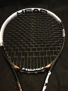 Head Speed MP 315 YouTek Tennis Racquet