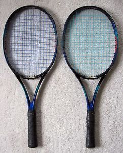 PROKENNEX INFINITY ULX LIGHTWEIGHT GRAPHITE/KEVLAR TENNIS RACQUET