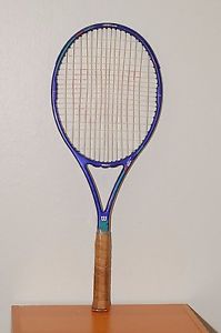 WILSON Ultra FPK 95 Tennis Racquet 4 3/8 L3 Good Condition