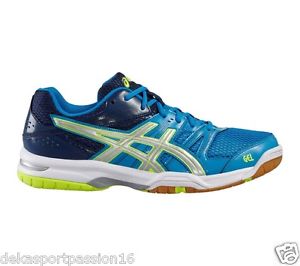 Chaussures Asics Gel-Rocket 7 B405N 4396