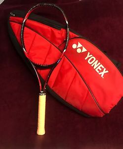 Yonex RQis 1 Tour Racquet w/ Bag
