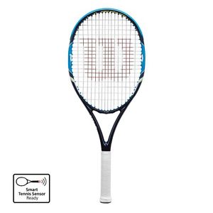 AUTHENTIC Wilson Ultra 108 (free string)