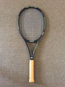 Wilson 2015 Blade 98 18x20