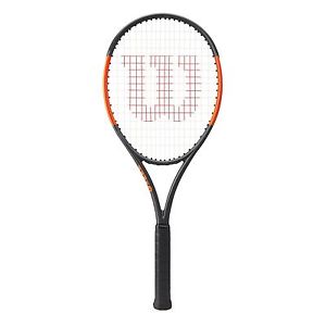 AUTHENTIC Wilson Burn 100S CV (free string)