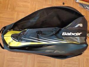 Babolat AeroPro Drive Bag 6 packs for tennis racket