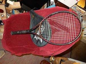 Pro Kennex Fusion wide body 110 graphite Tennis Racquet