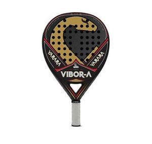 pala de padel vibora yarara edicion 2017