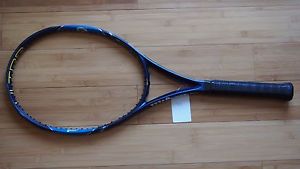 Wilson Ultra 97 4 3/8 tennis racquet