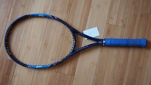 Wilson Ultra 97 4 3/8 tennis racquet