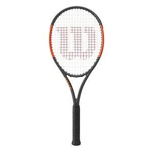 AUTHENTIC Wilson Burn 100 CV (free string)