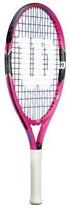 Wilson Burn Fucsia 21 Niños