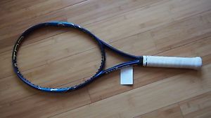 Wilson Ultra 97 4 3/8 tennis racquet