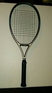 *ULTRA RARE* Yamaha Tennis Racquet Carbon Graphite 75, 4 1/4 Good Condition