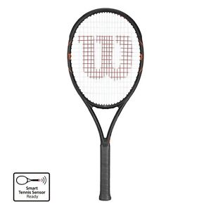 AUTHENTIC Wilson Burn FST 99S (free string)