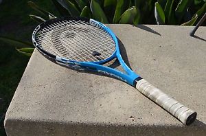 Nice Head TI.Instinct Comp 105 Oversize Tennis Racquet 4 3/8 Lightly Used