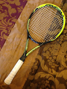 Head Youtek IG Extreme Pro 100 Tennis Racquet (4 1/2)