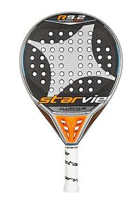 Star Vie R 9.2.Carbon Aluminiun Soft . 2017