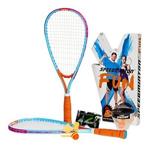 Speedminton Fun Badminton Set Ou