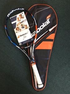 BRAND NEW BABOLAT PURE DRIVE LITE PLAY Racket  4 1/8