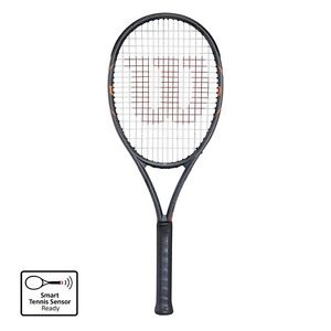 AUTHENTIC Wilson Burn FST 95 (free string)