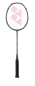 Yonex Voltric 50 E-tune Raquette De Badminton Badminton Raquette Raquette