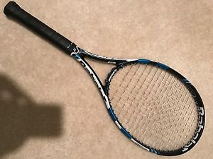Used Babolat Pure Drive Plus 4 3/8