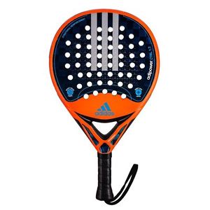 ADIDAS ADIPOWER CONTROL 1.7 .PALA DE PADEL 2017