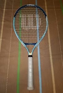 Wilson Venus / Serena 2.5 Titanium Tennis Racquet