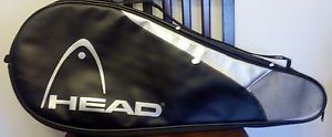 Head LIquidmetel tennis racket bag