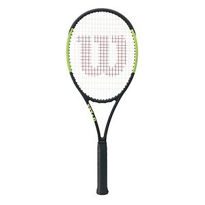 AUTHENTIC Wilson Blade 98 18x20 CV (free string)